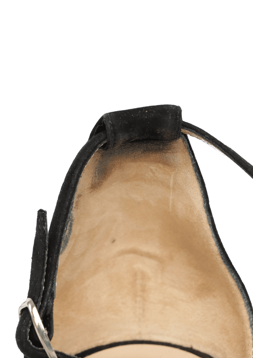SANDÁLIA MANOLO BLAHNIK SUEDE SANDALS 38.5 PRETO ORIGINAL – Gringa SANDÁLIA MANOLO BLAHNIK SUEDE SANDALS 38.5 PRETO ORIGINAL – Gringa