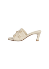 ROMAN STUD MULES  38