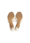 ROMAN STUD MULES  38