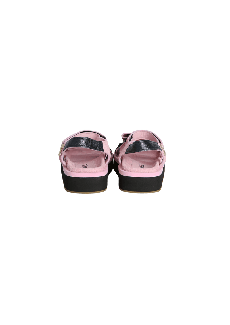 CC DAD SANDALS 37.5