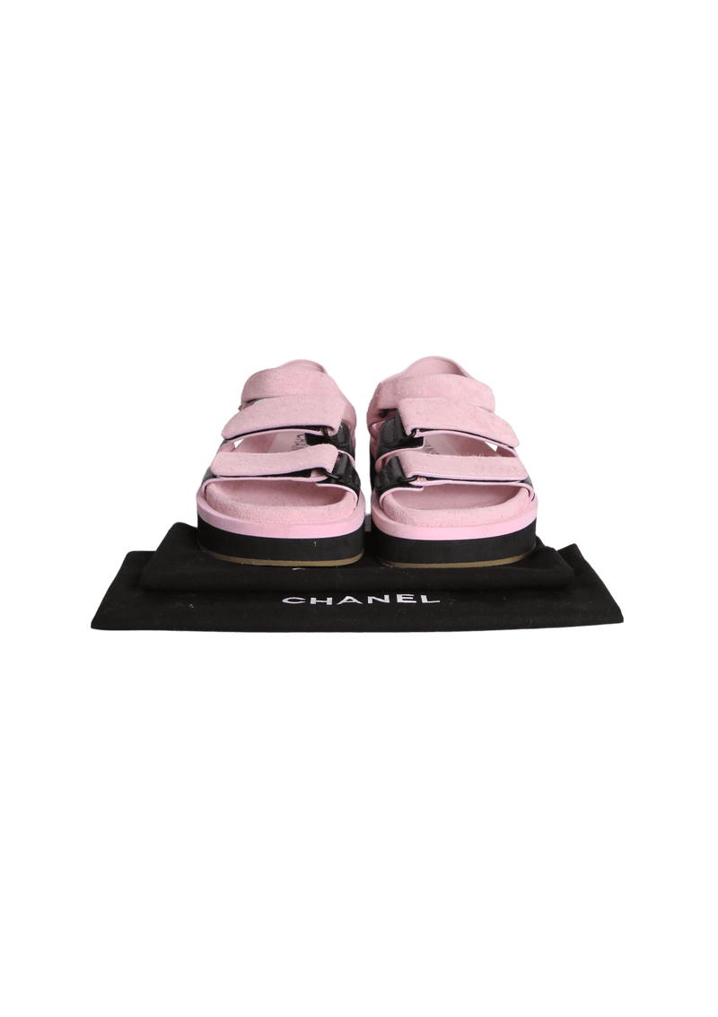 CC DAD SANDALS 37.5