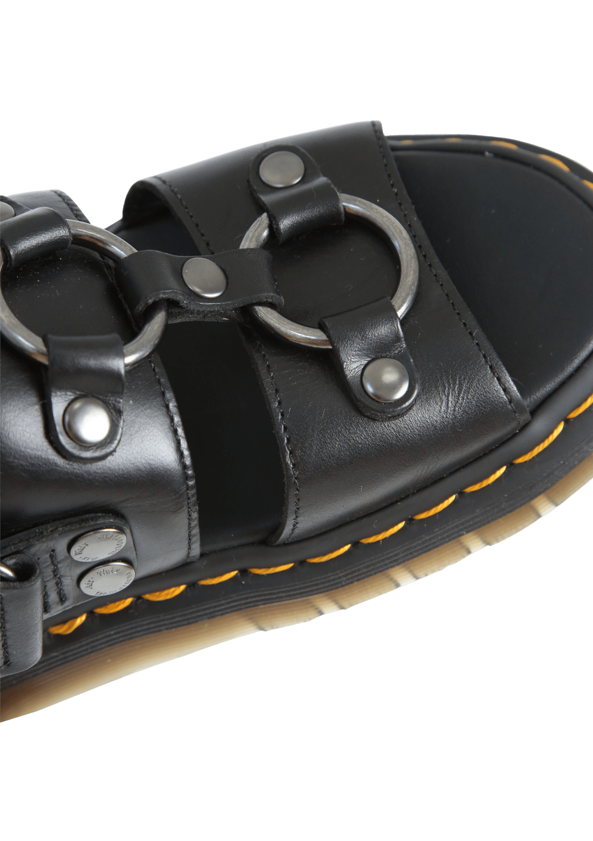 Doc martens xabier clearance