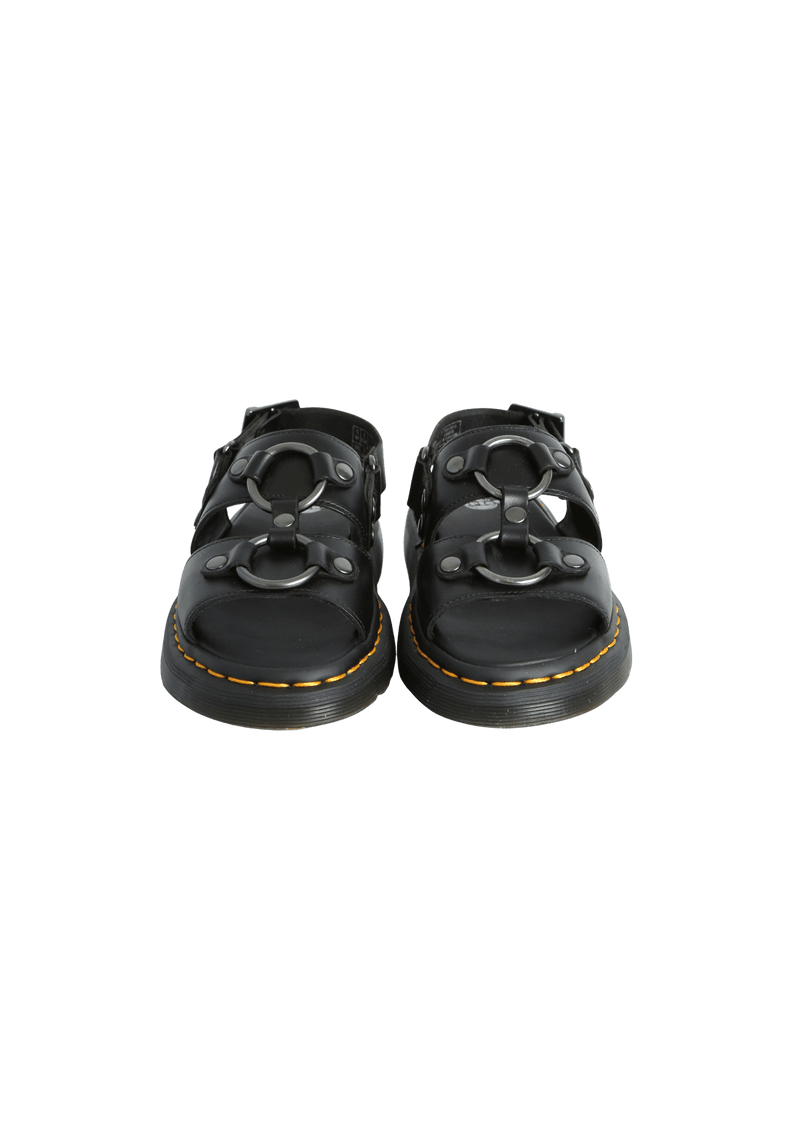 XABIER SANDALS 36