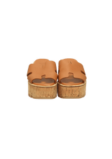 EZE 30 SANDALS 36