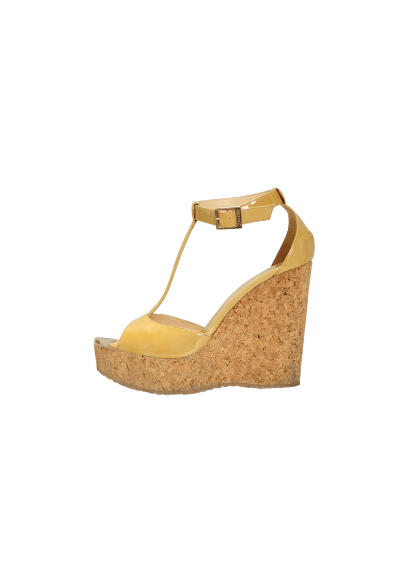 CORK PATENT PLATFORM 36.5