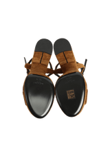 BIANCA 85 SANDALS 35