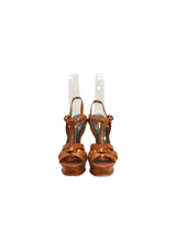 TRIBUTE CO 105 SANDALS