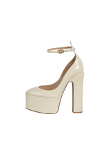 TAN-GO PLATFORM 155 PUMPS 34.5