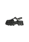 FOAM RUBBER SANDALS 39