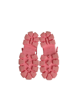 FOAM RUBBER SANDALS 38