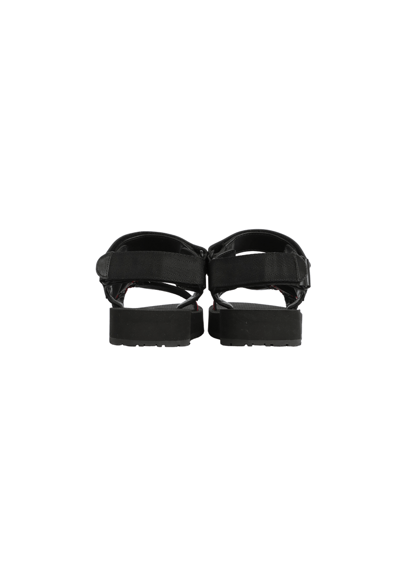 NOMAD SANDALS 40