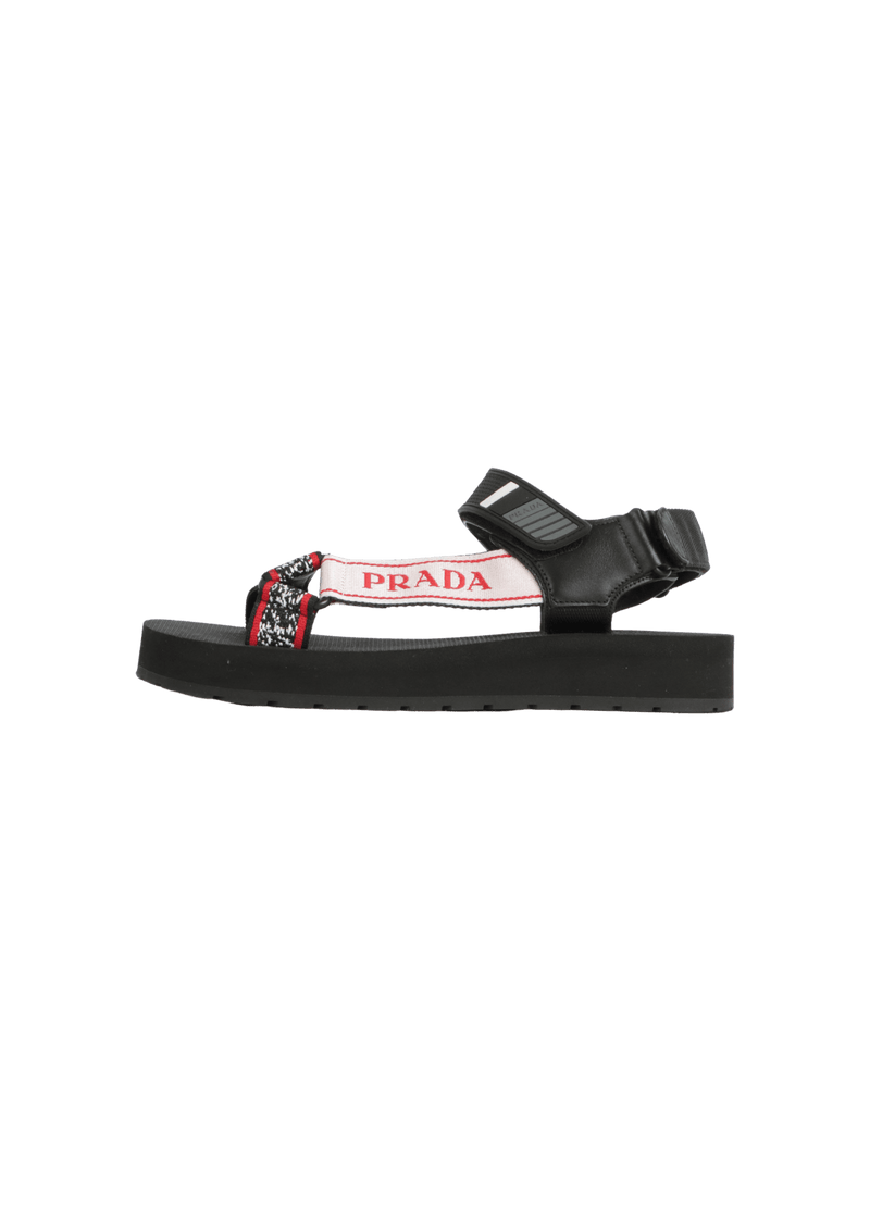 NOMAD SANDALS 40