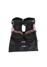 NOMAD SANDALS 40