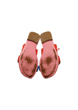 BUG MONSTER SANDALS 37