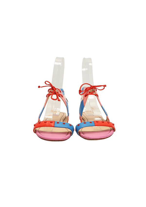 BUG MONSTER SANDALS 37