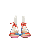 BUG MONSTER SANDALS 37