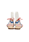BUG MONSTER SANDALS 37