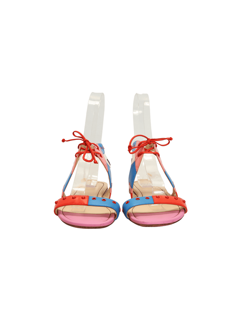 BUG MONSTER SANDALS 37