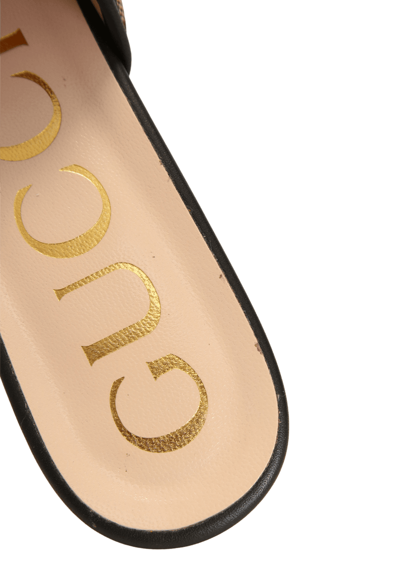 DOUBLE G LOGO SLIDES 35