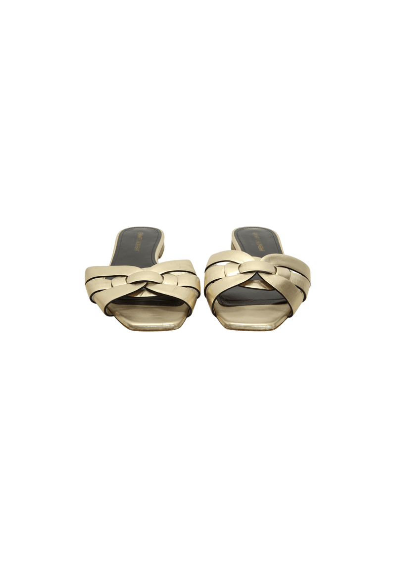 NU PIEDS FLATS 36