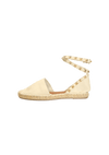 ROCKSTUD ESPADRILLES 35