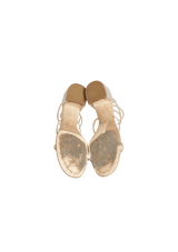 CLEO SANDALS 38