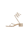 CLEO SANDALS 38
