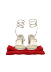 CLEO SANDALS 39.5
