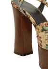 CANDY 80 SANDALS 35