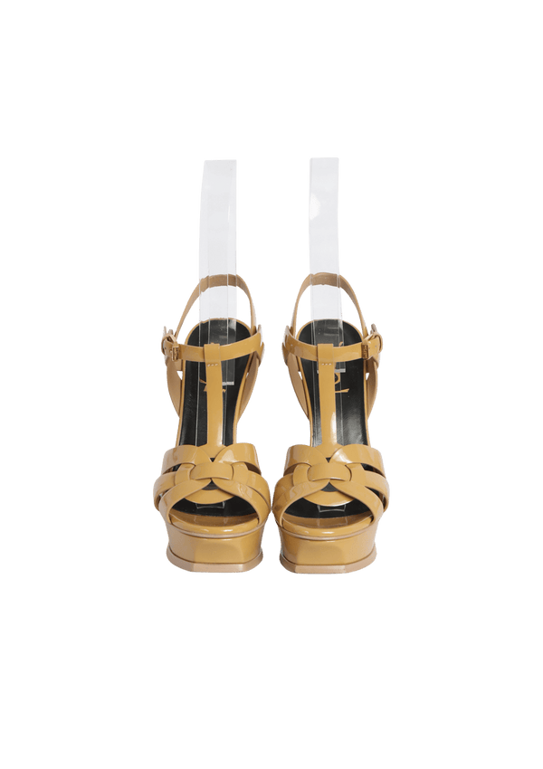 TRIBUTE CO 105 SANDALS 34.5
