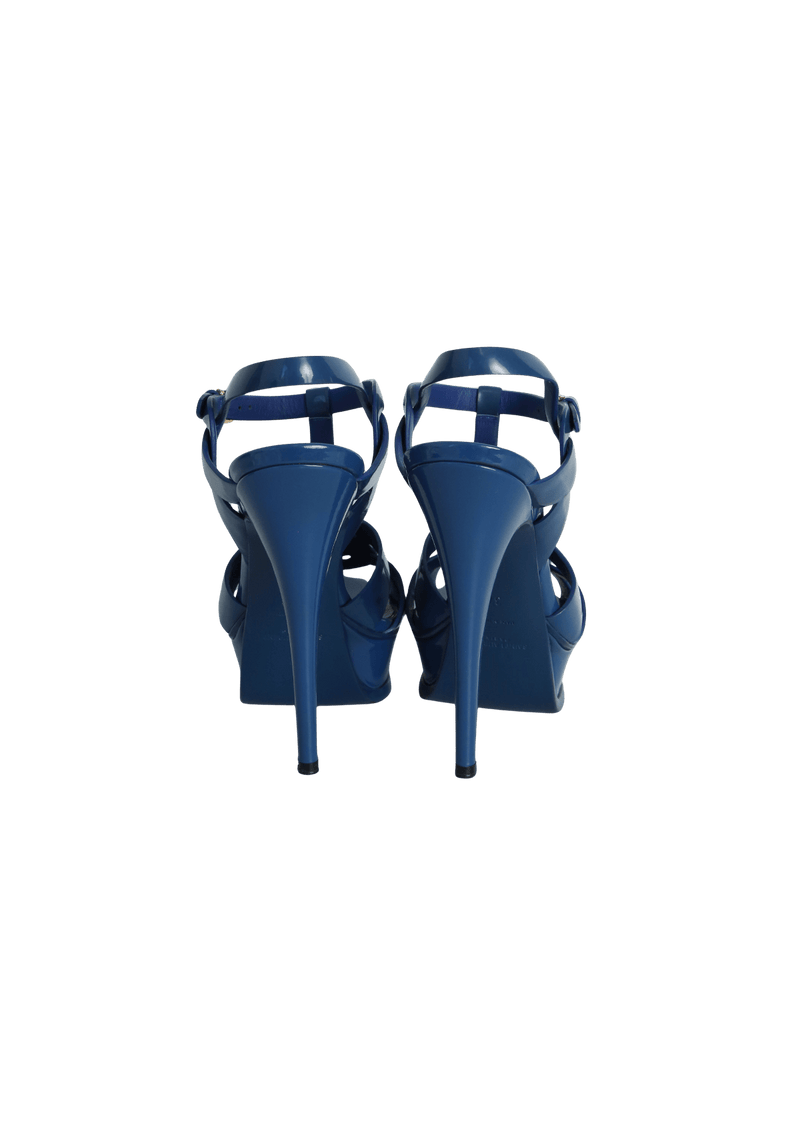 TRIBUTE CO 105 SANDALS 35