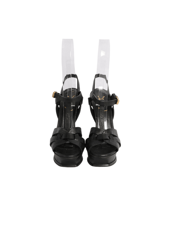 TRIBUTE CO 105 SANDALS 34