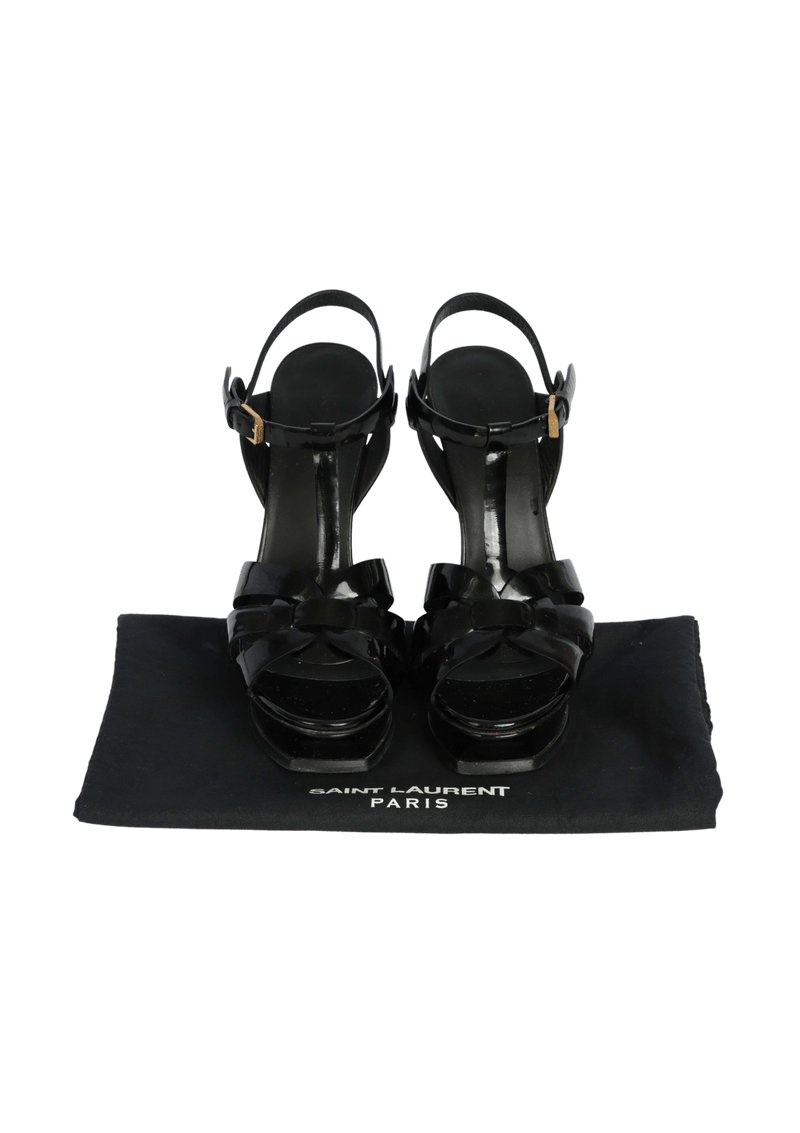 TRIBUTE CO 150 SANDALS 36.5