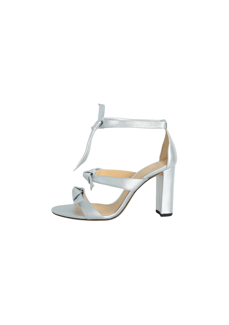 CLARITA SANDALS 36