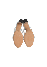 CLARITA SANDALS 36