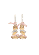 FLORAL LOLITA 100 SANDALS 34