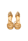 LEATHER SANDALS 35