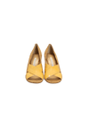 CORK SANDALS 36.5