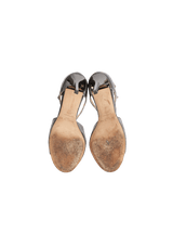 LANG SANDALS 35.5