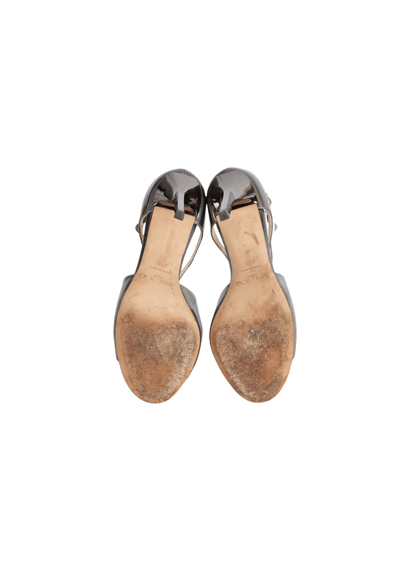 LANG SANDALS 35.5