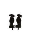 GRACE SUEDE SANDALS 37