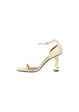 OPYUM 110 SANDALS 39
