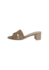 OASIS SANDALS 35