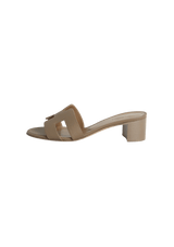 OASIS SANDALS 35