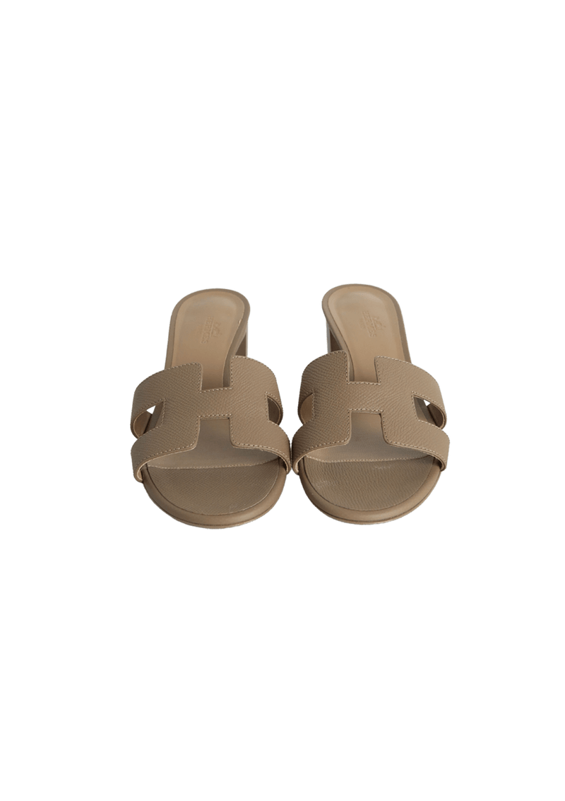 OASIS SANDALS 35