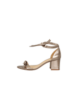 CLARITA SANDALS 42