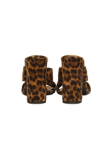 LOULOU LEOPARD MULES 35