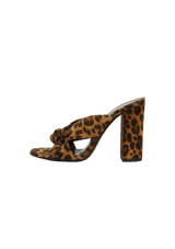 LOULOU LEOPARD MULES 35