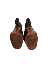 MULE SANDALS  37.5