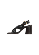 LYNA SANDALS 37